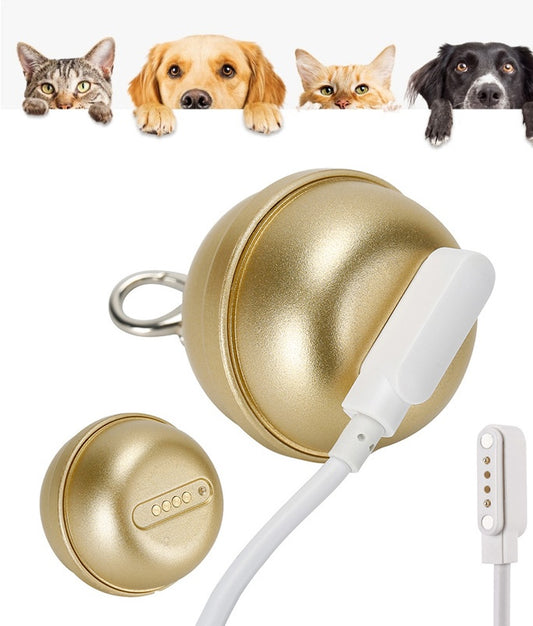 Locator Pet Wear Waterproof Anti-loss Track