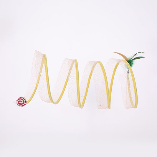 Cat Pets Toys Mouse Shape Balls Mouse Pet Accessories