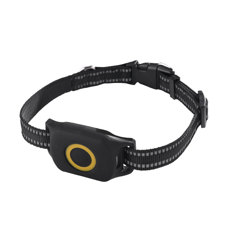 Waterproof  Top Quality Pet GPS Tracker Collar for Dogs